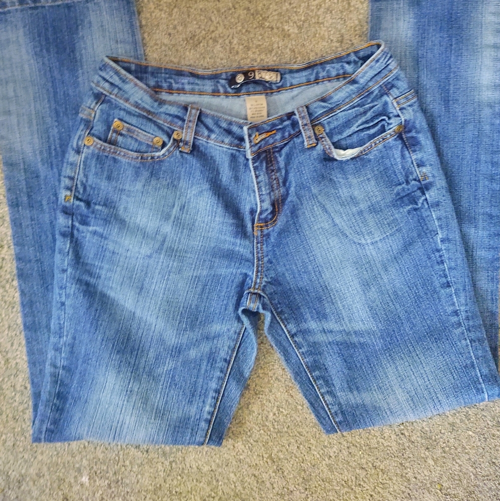 Women jeans pants size 7